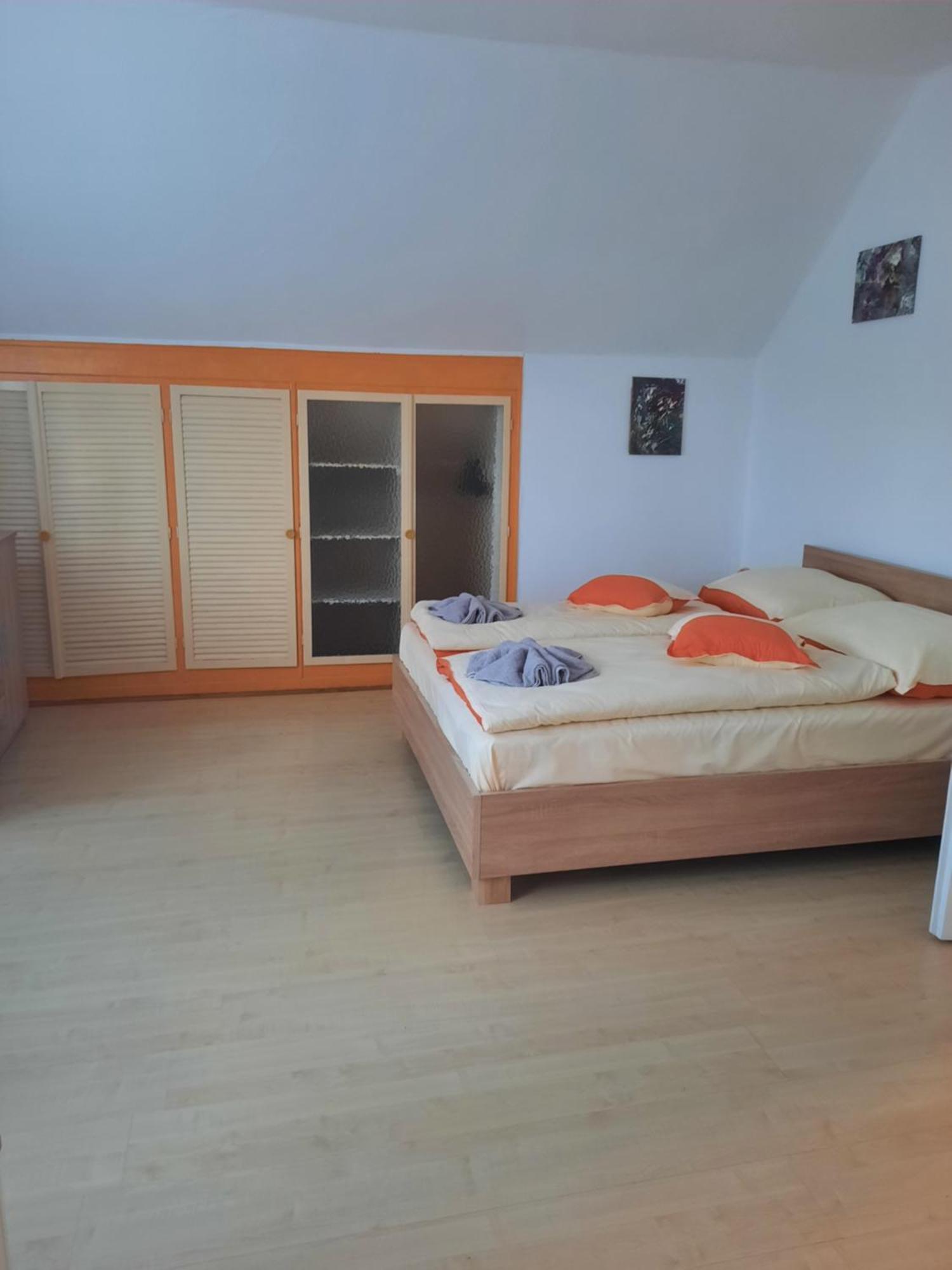 Galeria Vendeghaz Daire Hajdúszoboszló Dış mekan fotoğraf