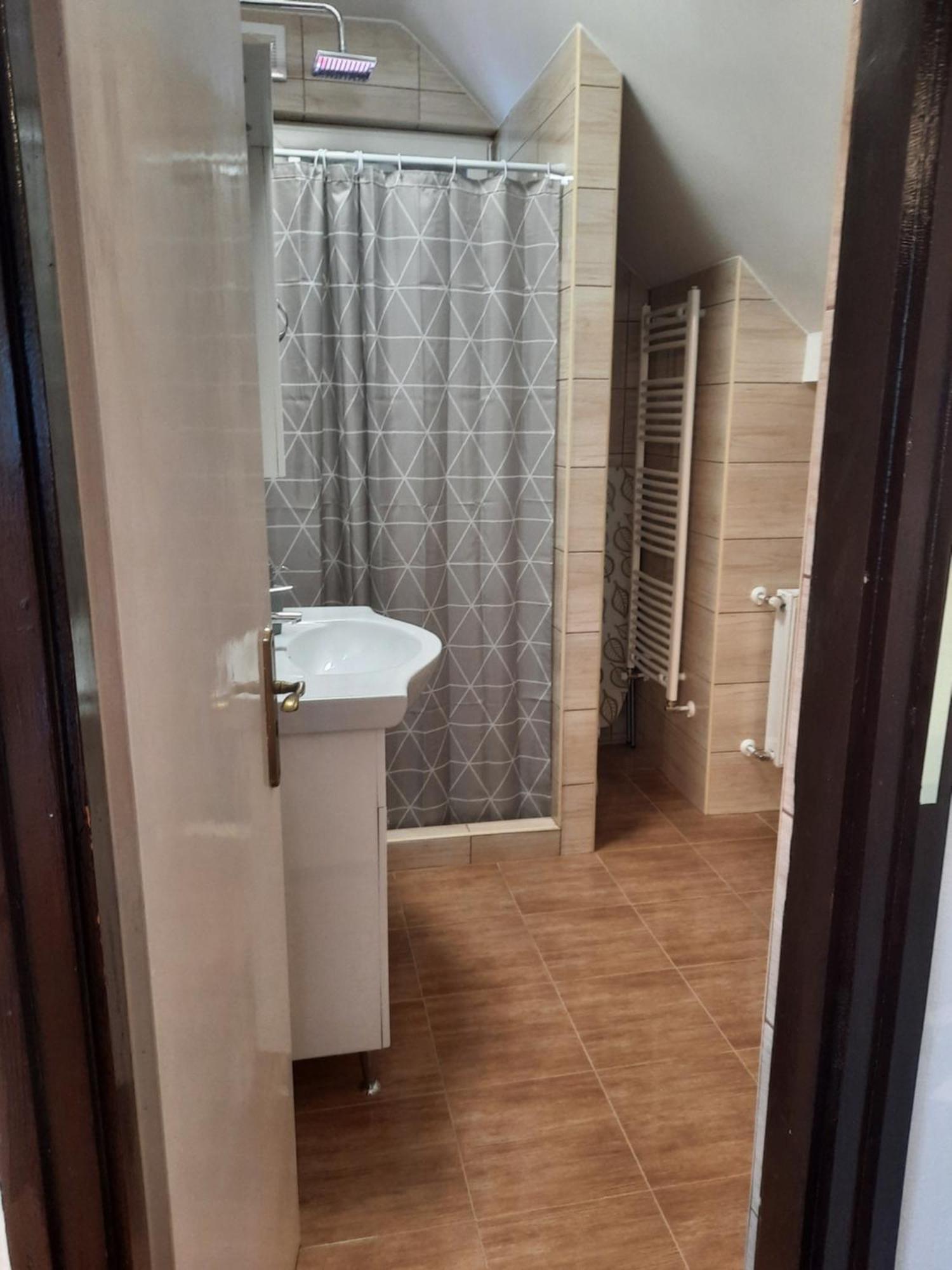 Galeria Vendeghaz Daire Hajdúszoboszló Dış mekan fotoğraf