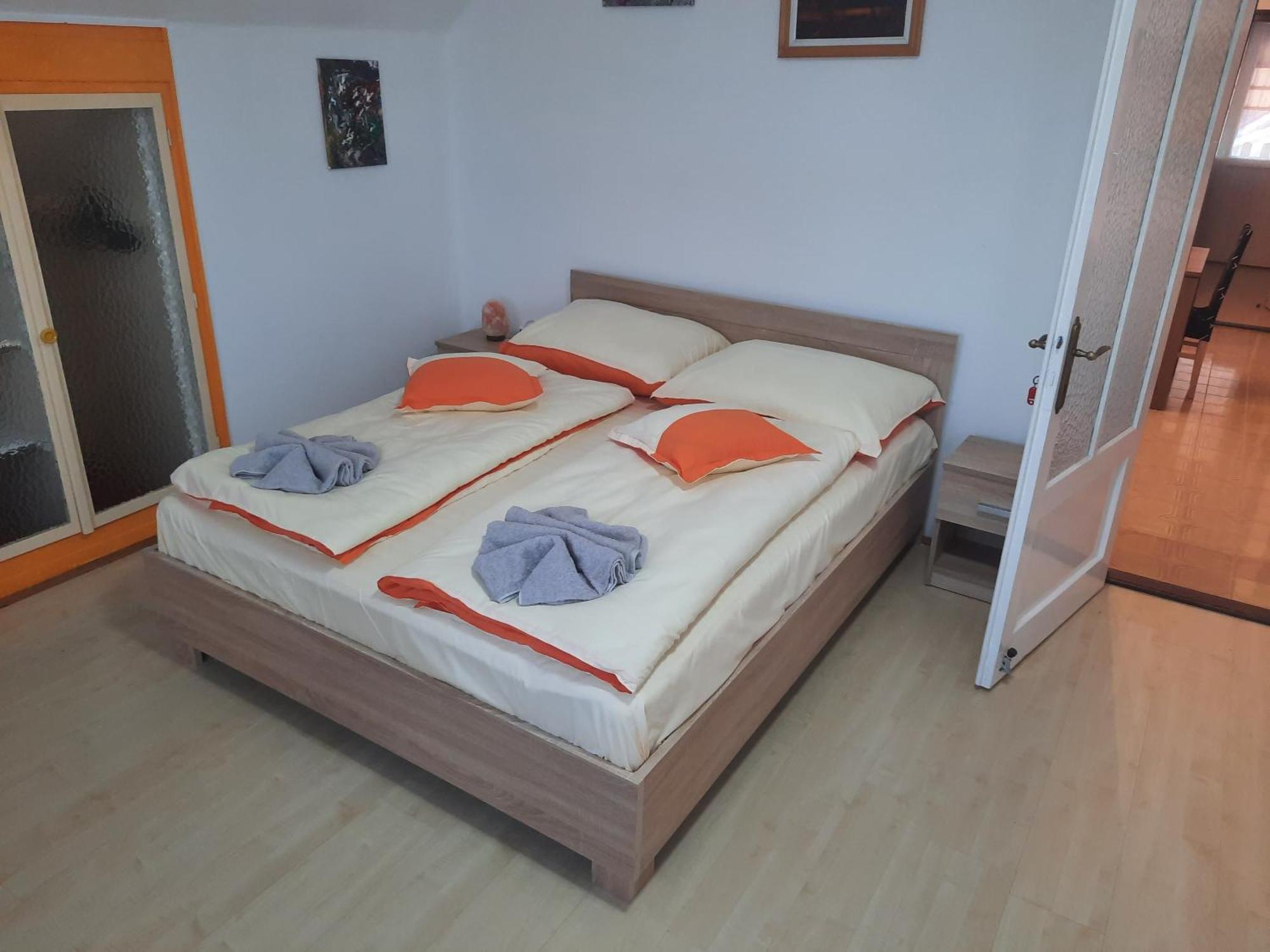 Galeria Vendeghaz Daire Hajdúszoboszló Dış mekan fotoğraf