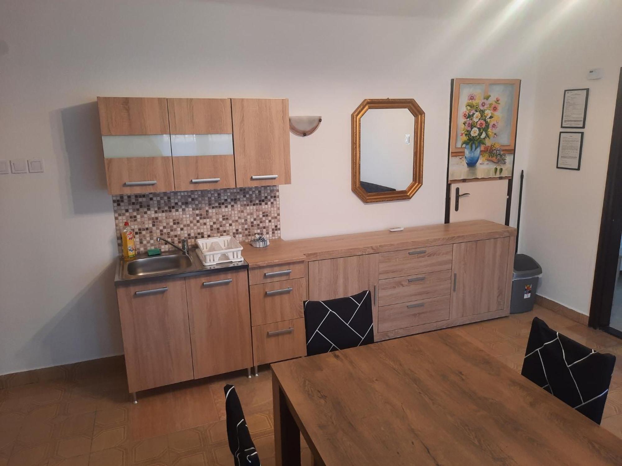 Galeria Vendeghaz Daire Hajdúszoboszló Dış mekan fotoğraf