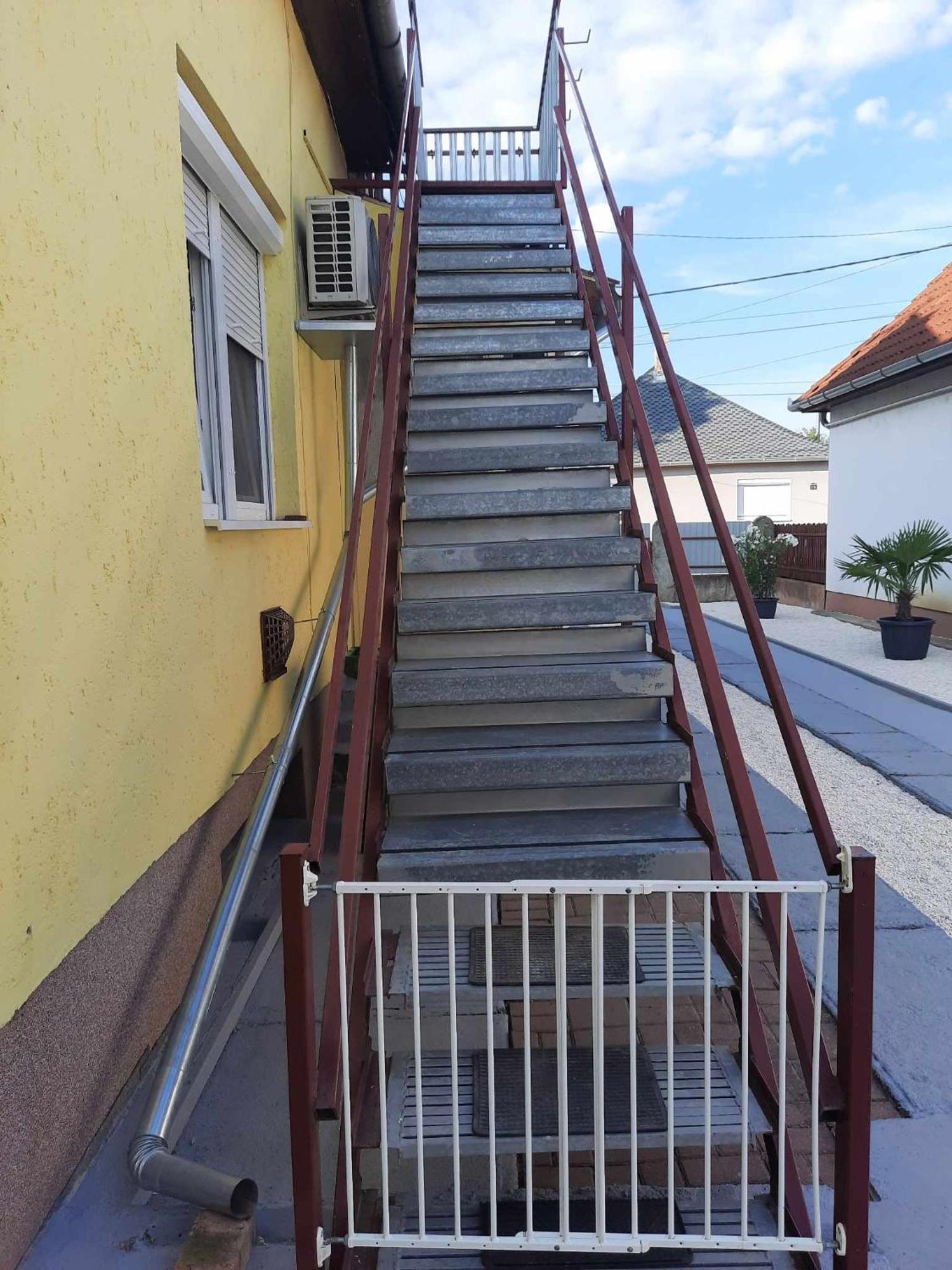Galeria Vendeghaz Daire Hajdúszoboszló Dış mekan fotoğraf