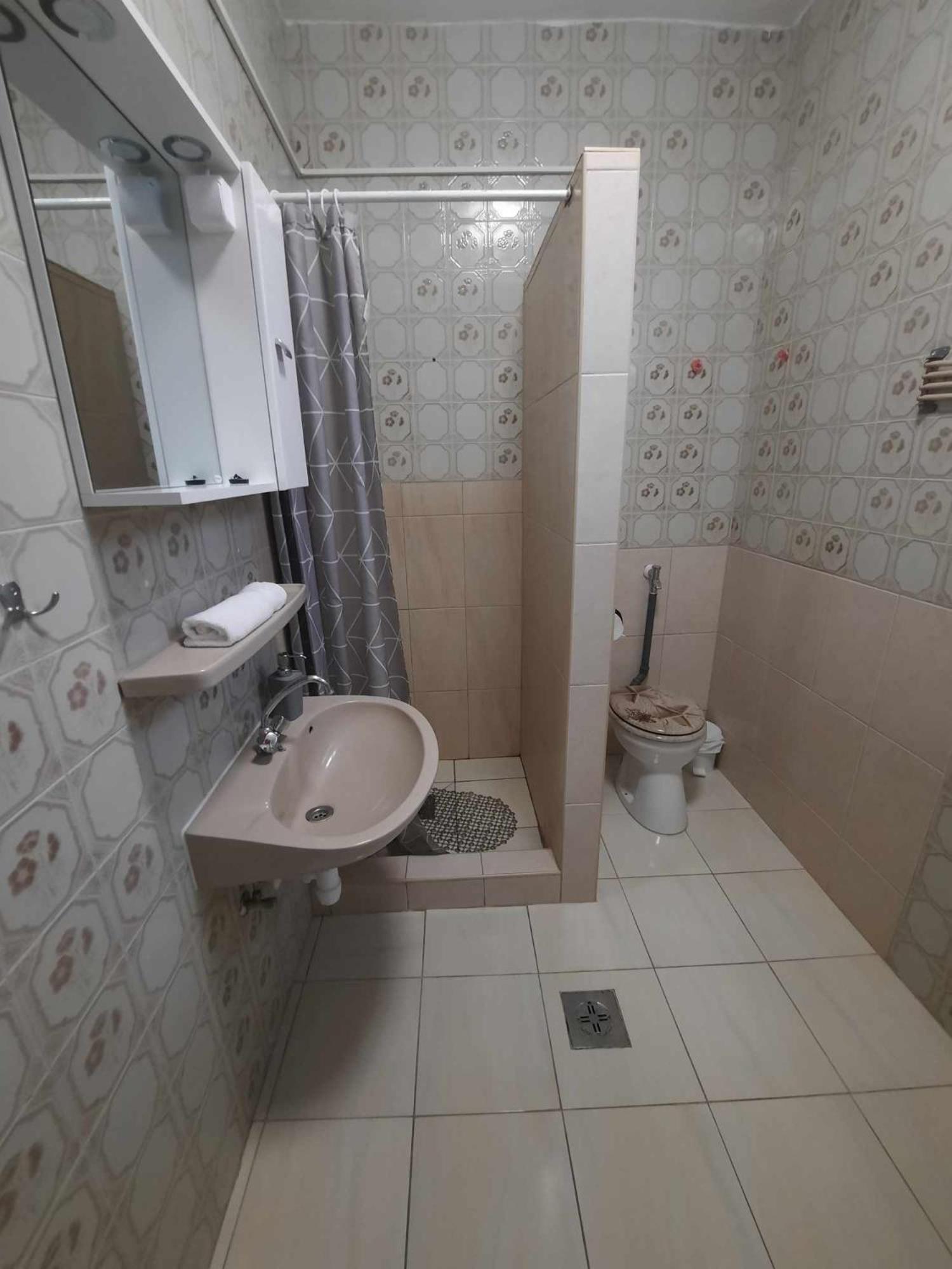 Galeria Vendeghaz Daire Hajdúszoboszló Dış mekan fotoğraf