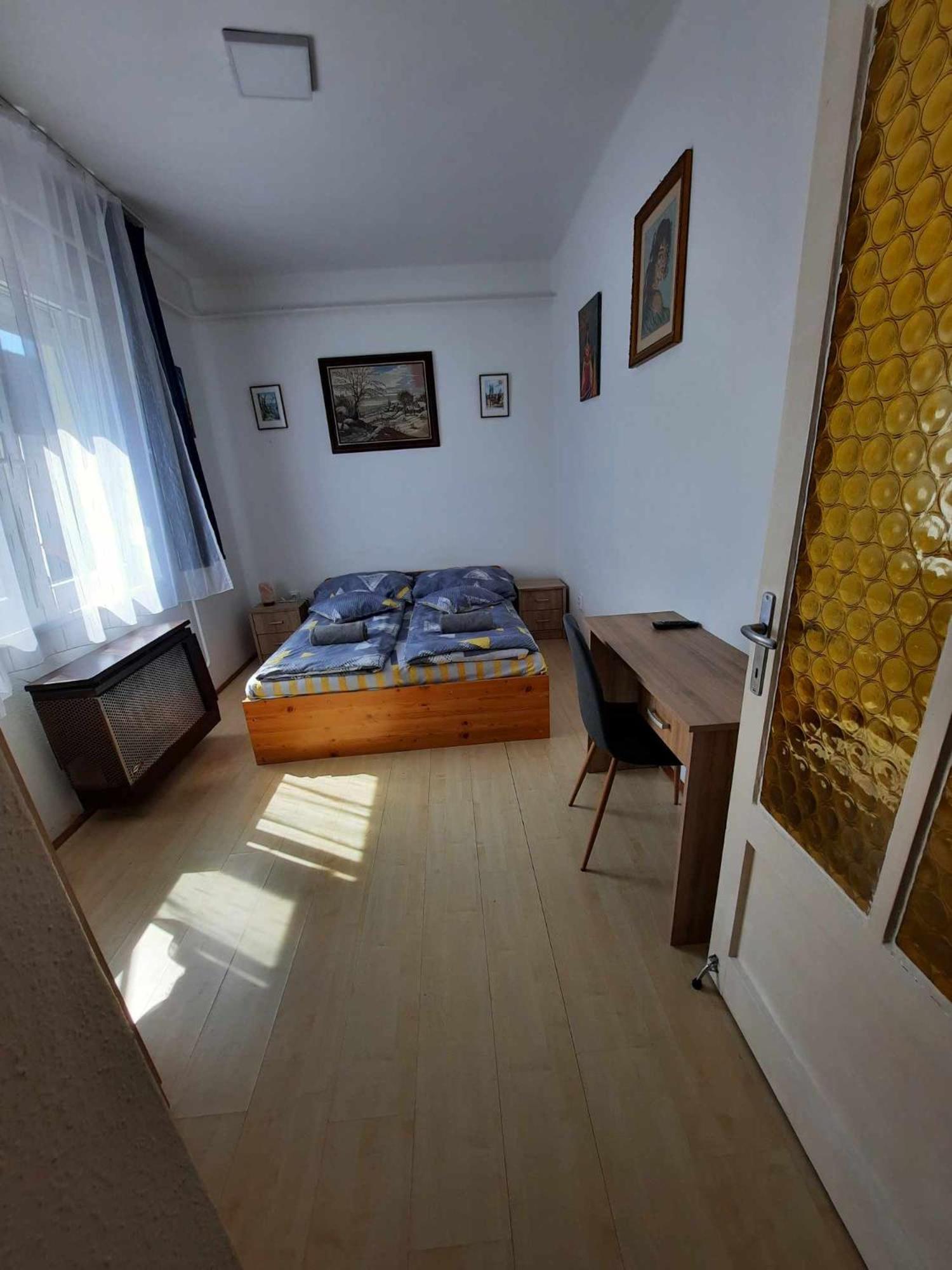 Galeria Vendeghaz Daire Hajdúszoboszló Dış mekan fotoğraf