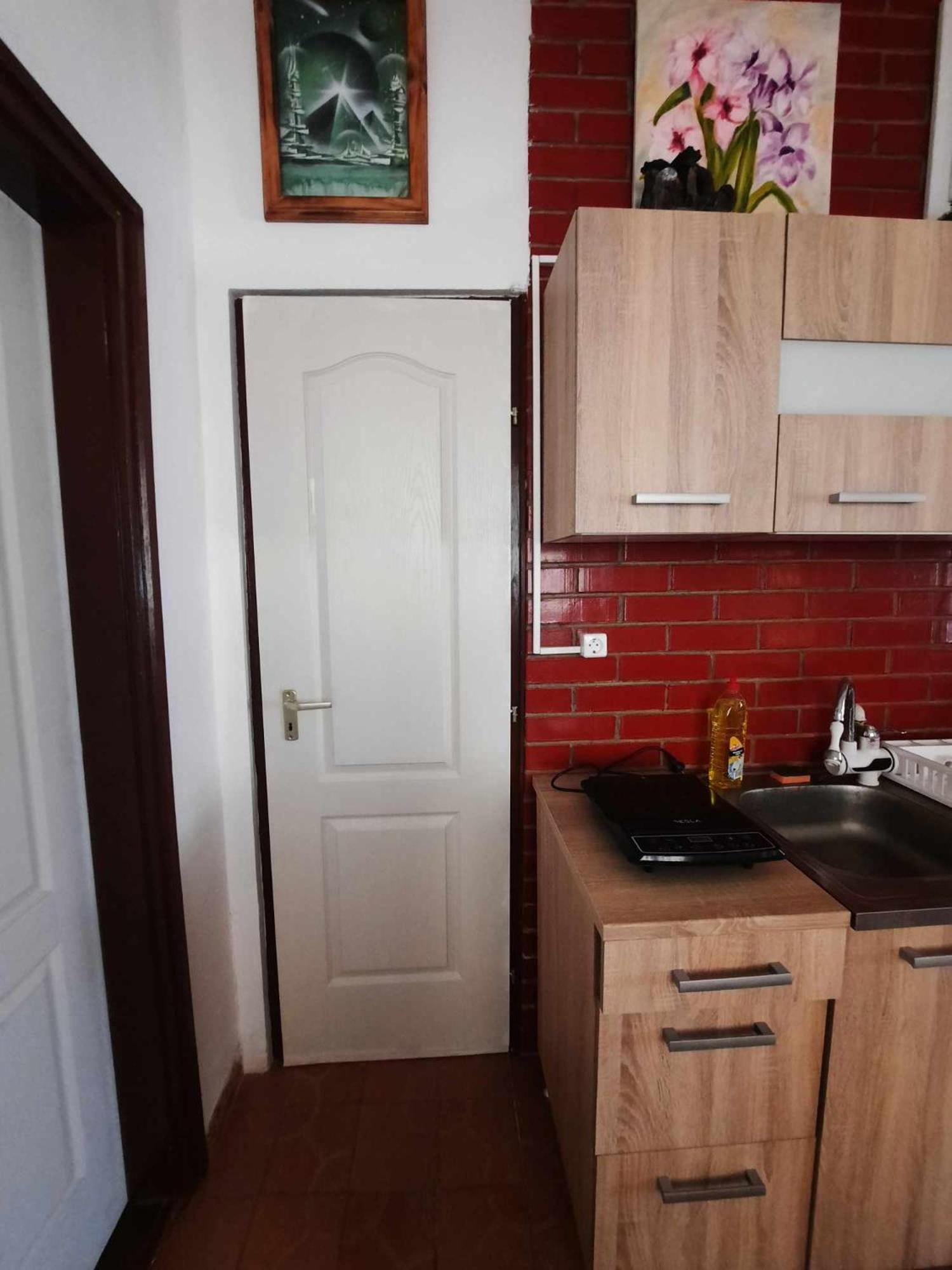 Galeria Vendeghaz Daire Hajdúszoboszló Dış mekan fotoğraf