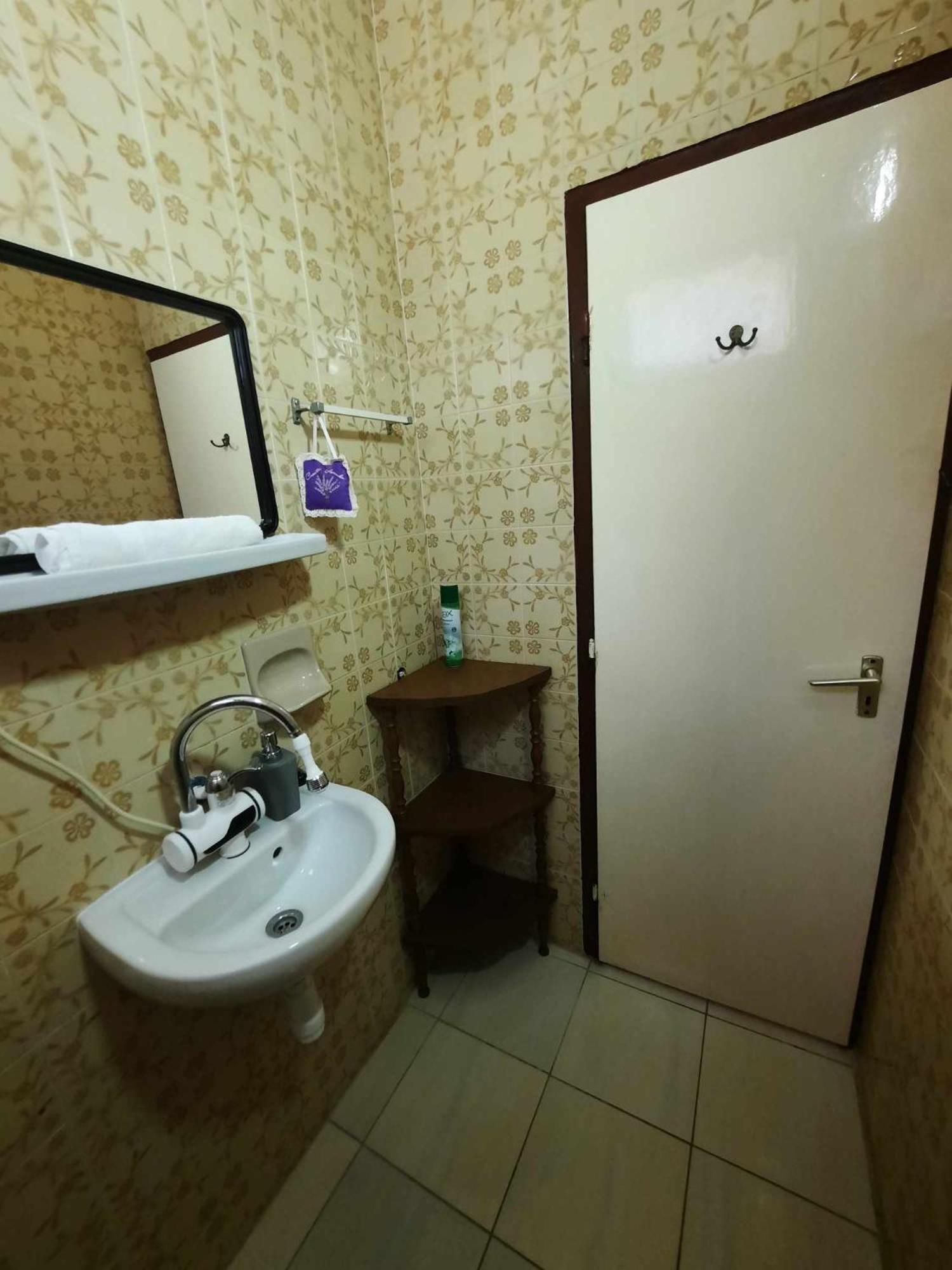 Galeria Vendeghaz Daire Hajdúszoboszló Dış mekan fotoğraf