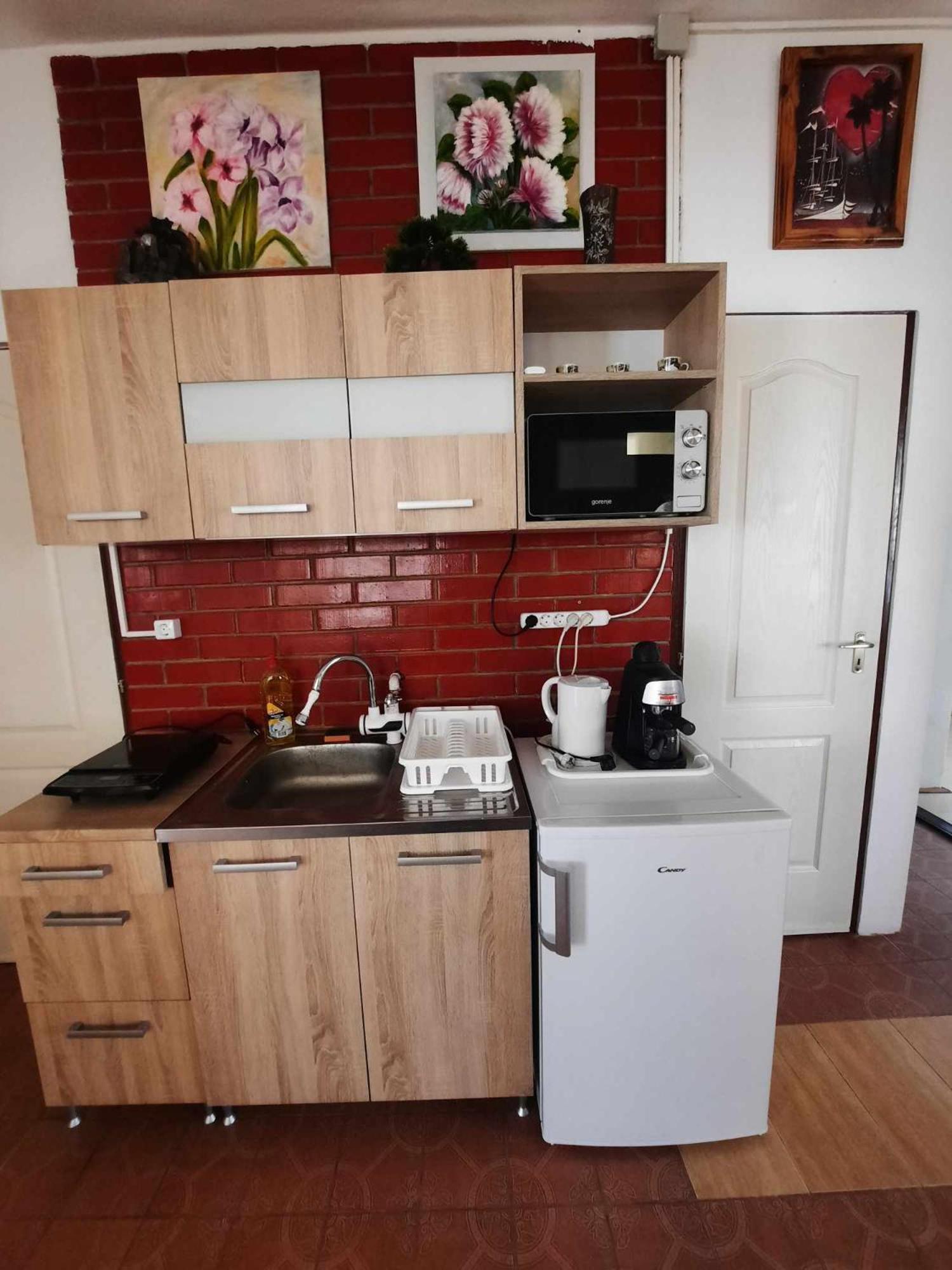 Galeria Vendeghaz Daire Hajdúszoboszló Dış mekan fotoğraf
