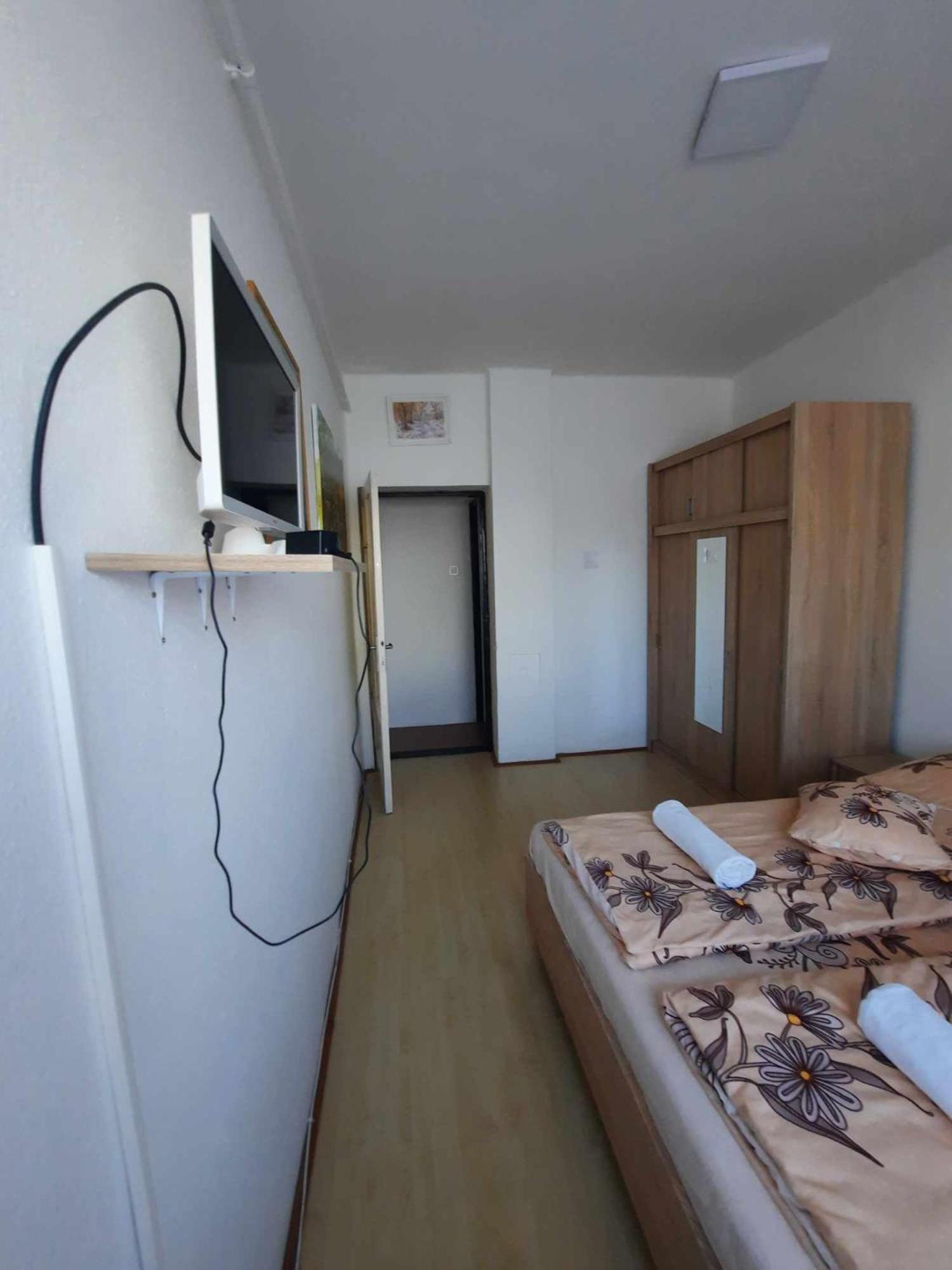 Galeria Vendeghaz Daire Hajdúszoboszló Dış mekan fotoğraf