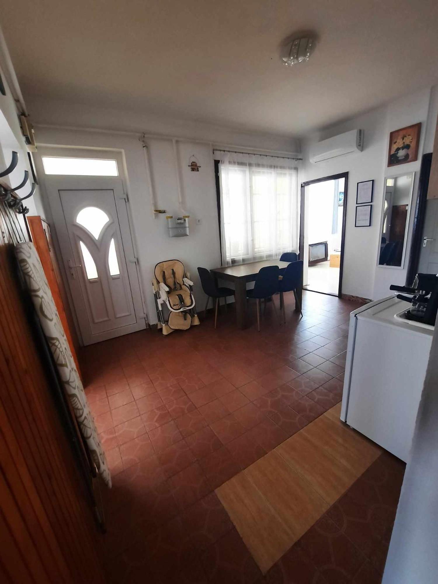 Galeria Vendeghaz Daire Hajdúszoboszló Dış mekan fotoğraf