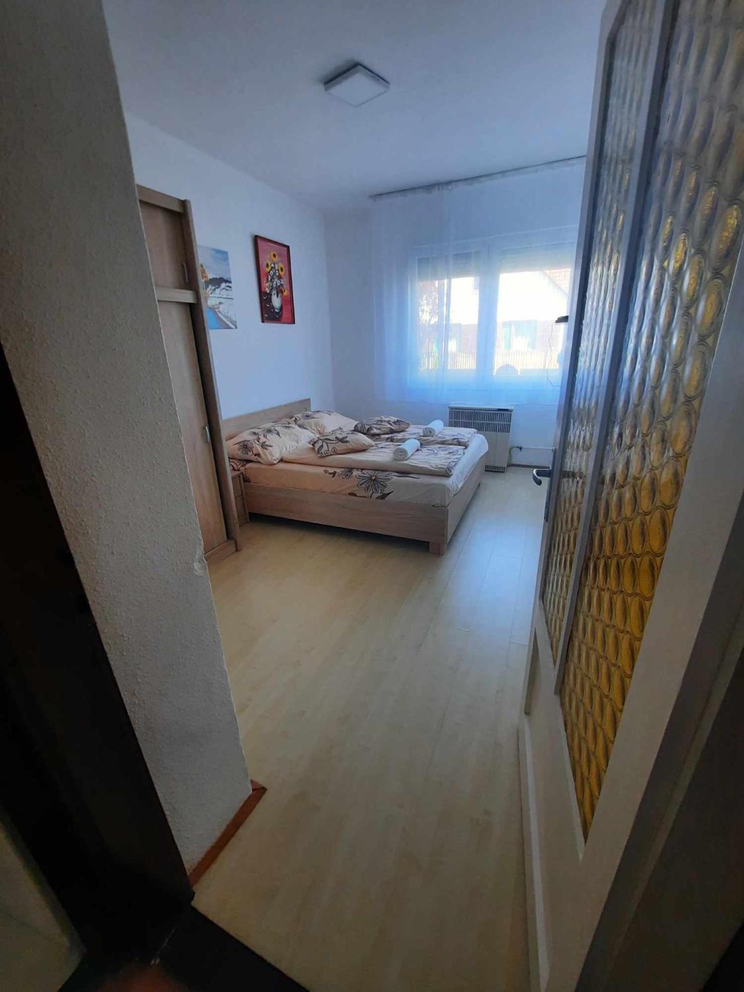 Galeria Vendeghaz Daire Hajdúszoboszló Dış mekan fotoğraf