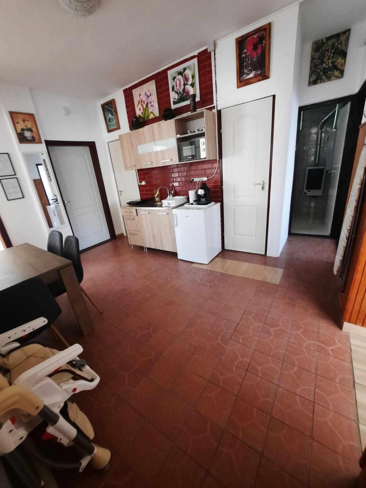 Galeria Vendeghaz Daire Hajdúszoboszló Dış mekan fotoğraf