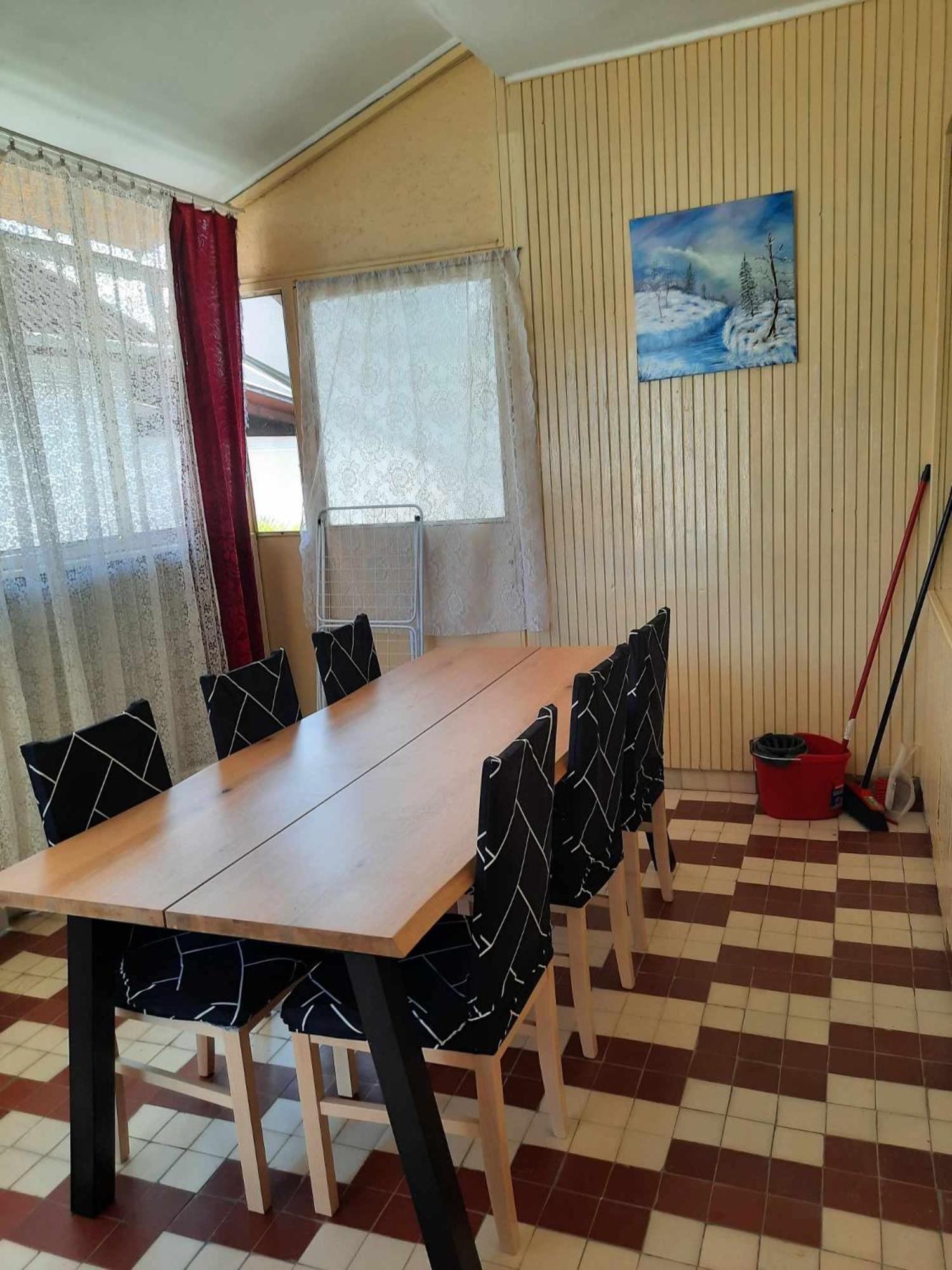 Galeria Vendeghaz Daire Hajdúszoboszló Dış mekan fotoğraf