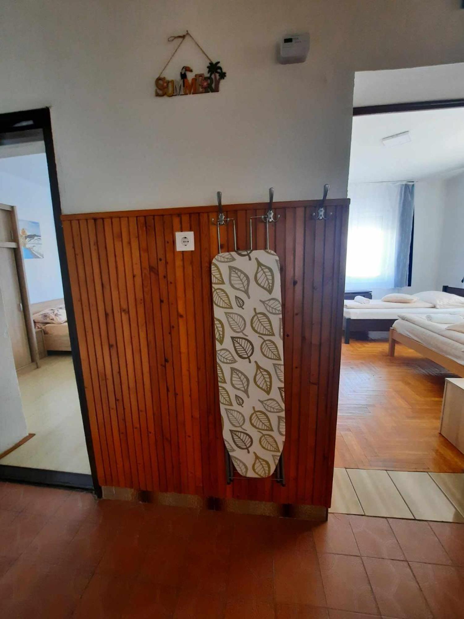 Galeria Vendeghaz Daire Hajdúszoboszló Dış mekan fotoğraf
