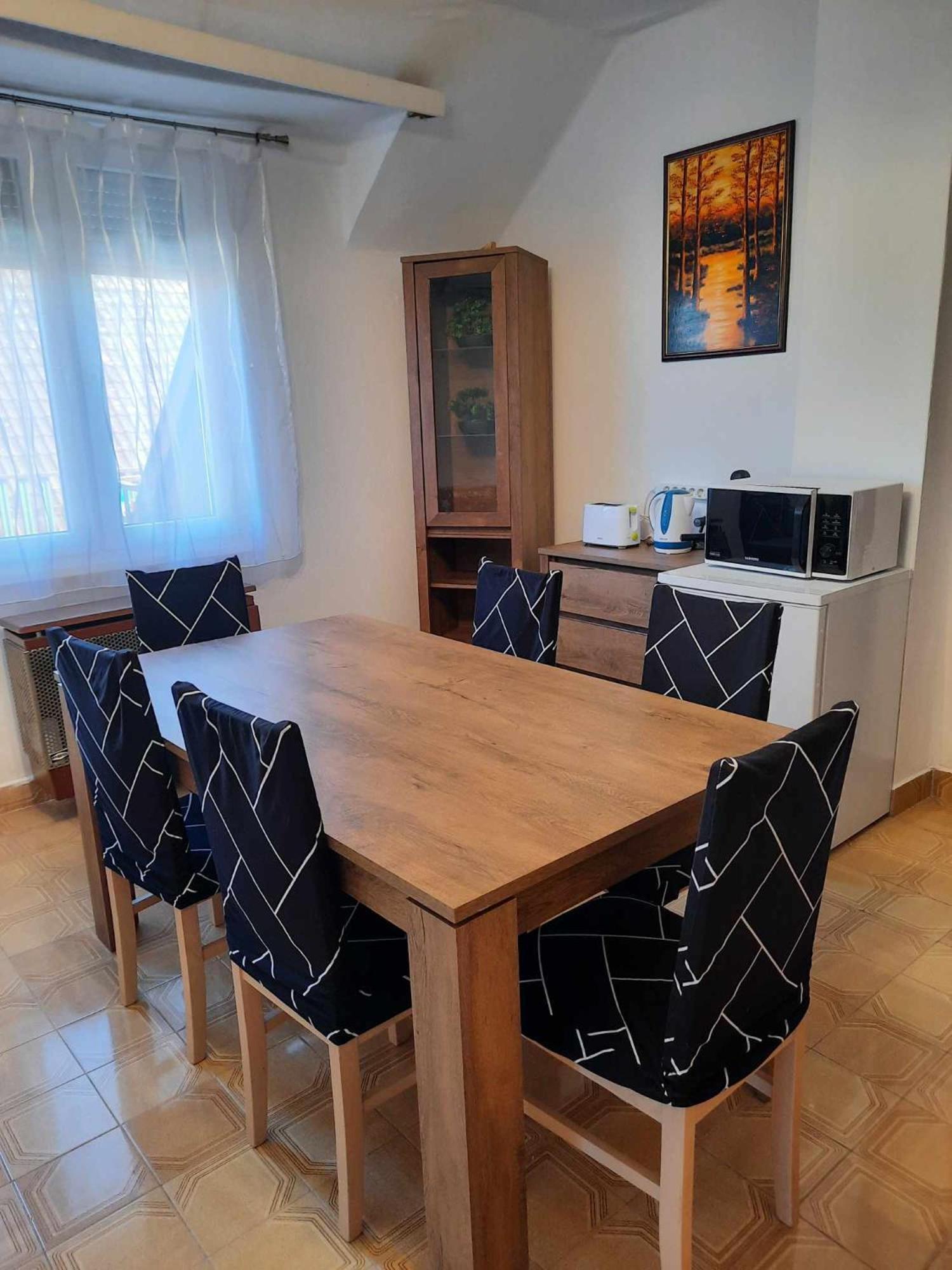 Galeria Vendeghaz Daire Hajdúszoboszló Dış mekan fotoğraf