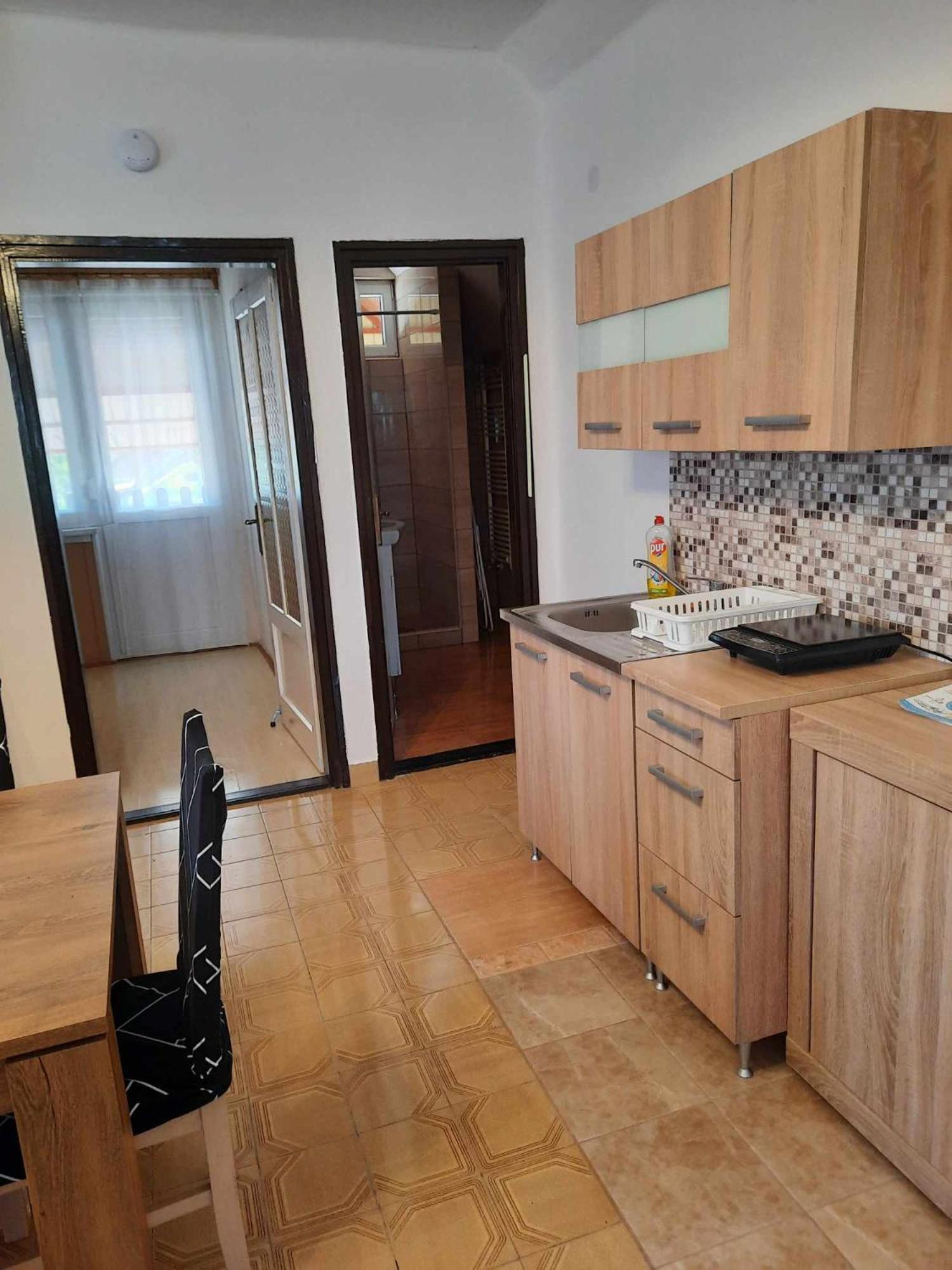 Galeria Vendeghaz Daire Hajdúszoboszló Dış mekan fotoğraf